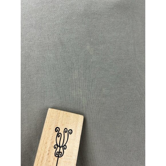 GYMSHARK Men’s Size Medium Rest Day Essential Hoodie Light Green - Picture 7 of 13